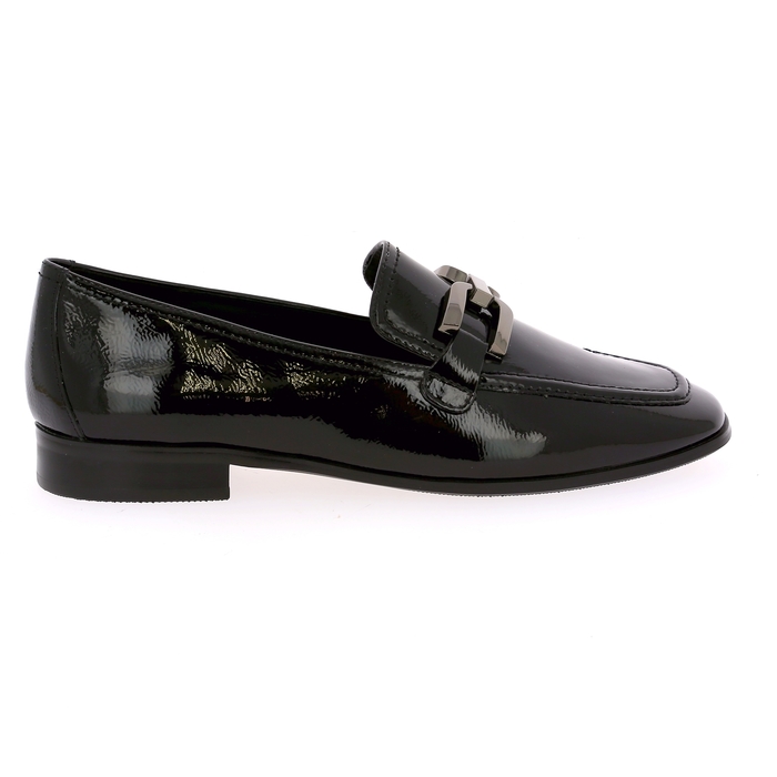 Gioia moccassins noir noir
