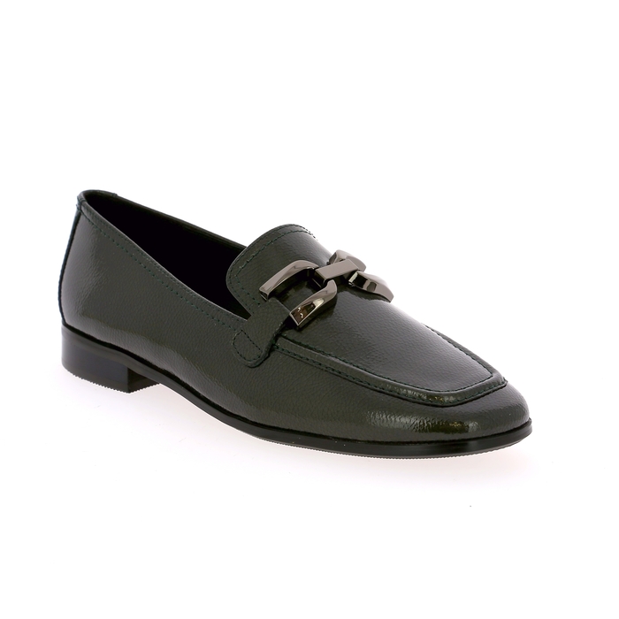 Gioia moccassins bordeaux