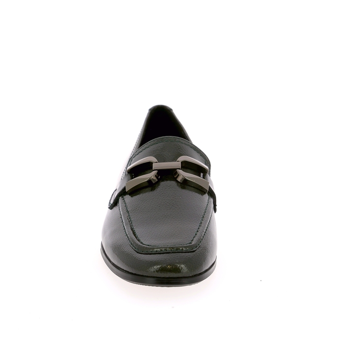 Gioia moccassins vert vert