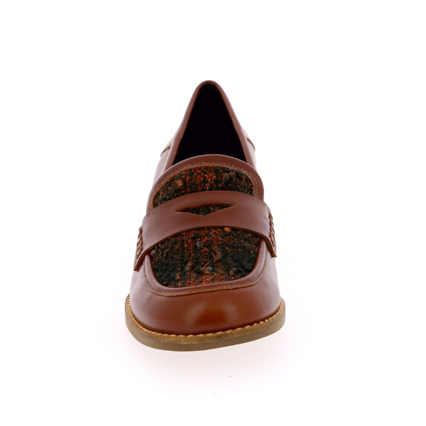 Gioia Moccassins