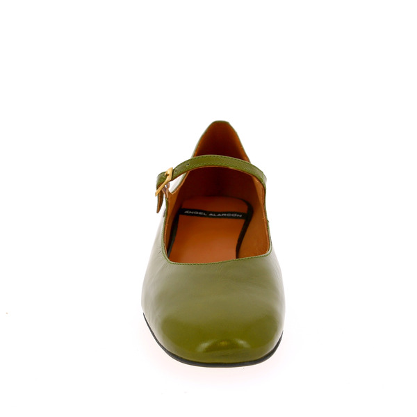 Angel Alarcon Ballerines