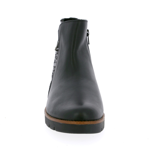 Cypres Boots