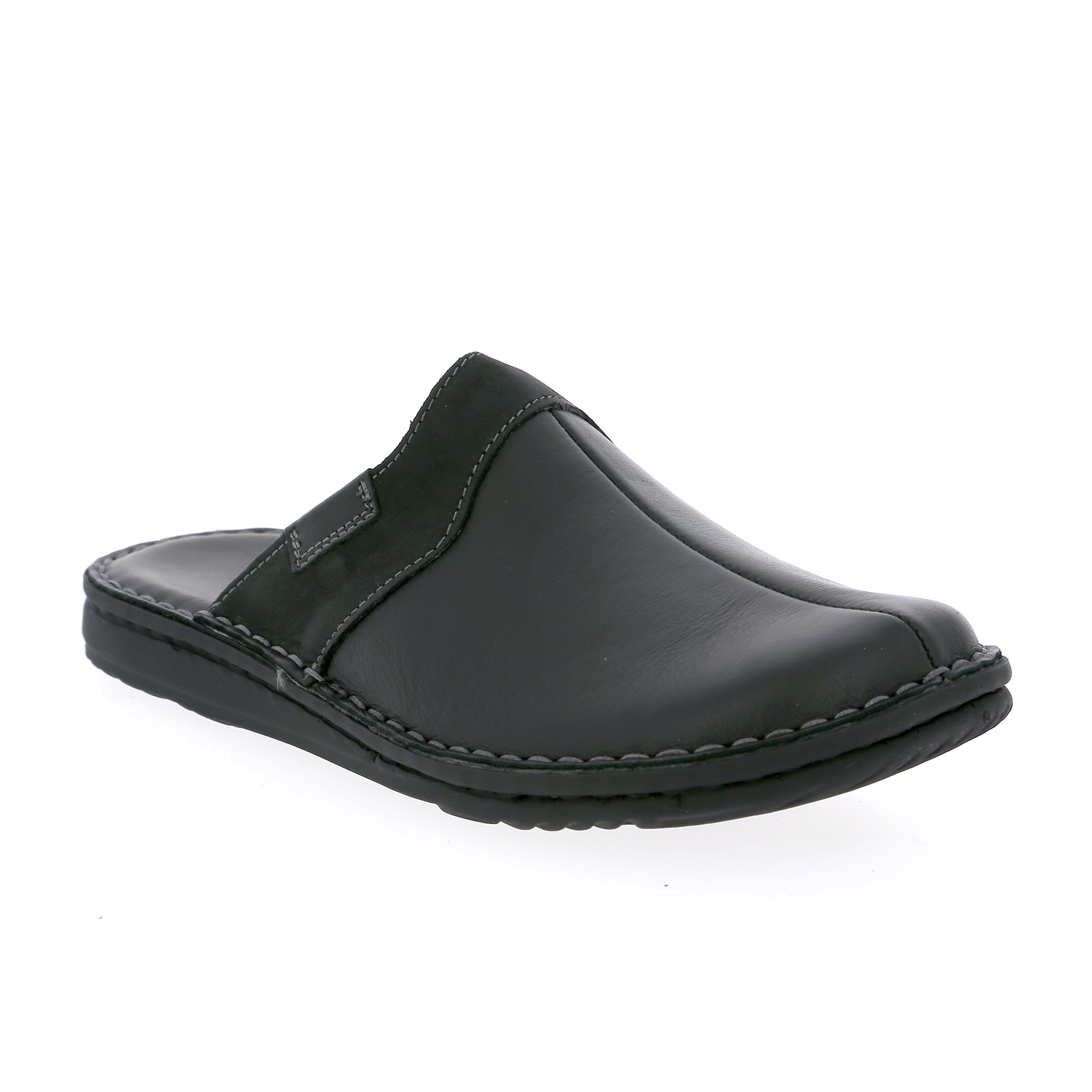 Zoom Cypres pantoffels zwart