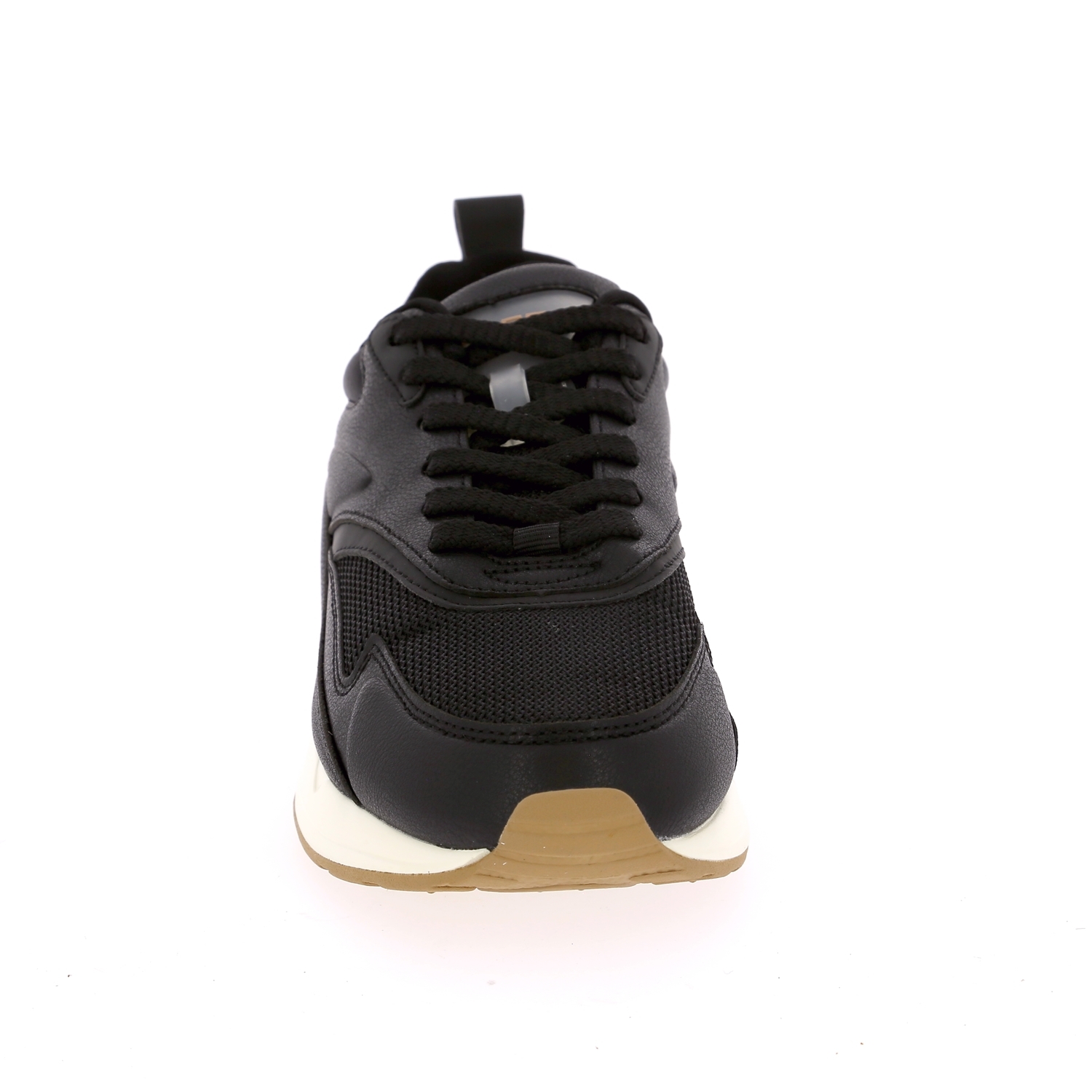 Zoom Hoff sneakers zwart