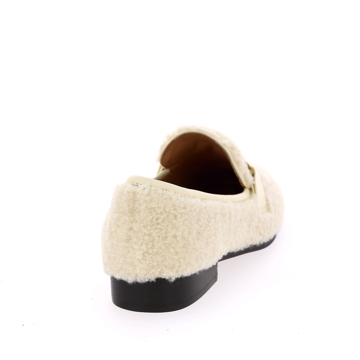 Bibilou instappers - instapschoenen milk milk