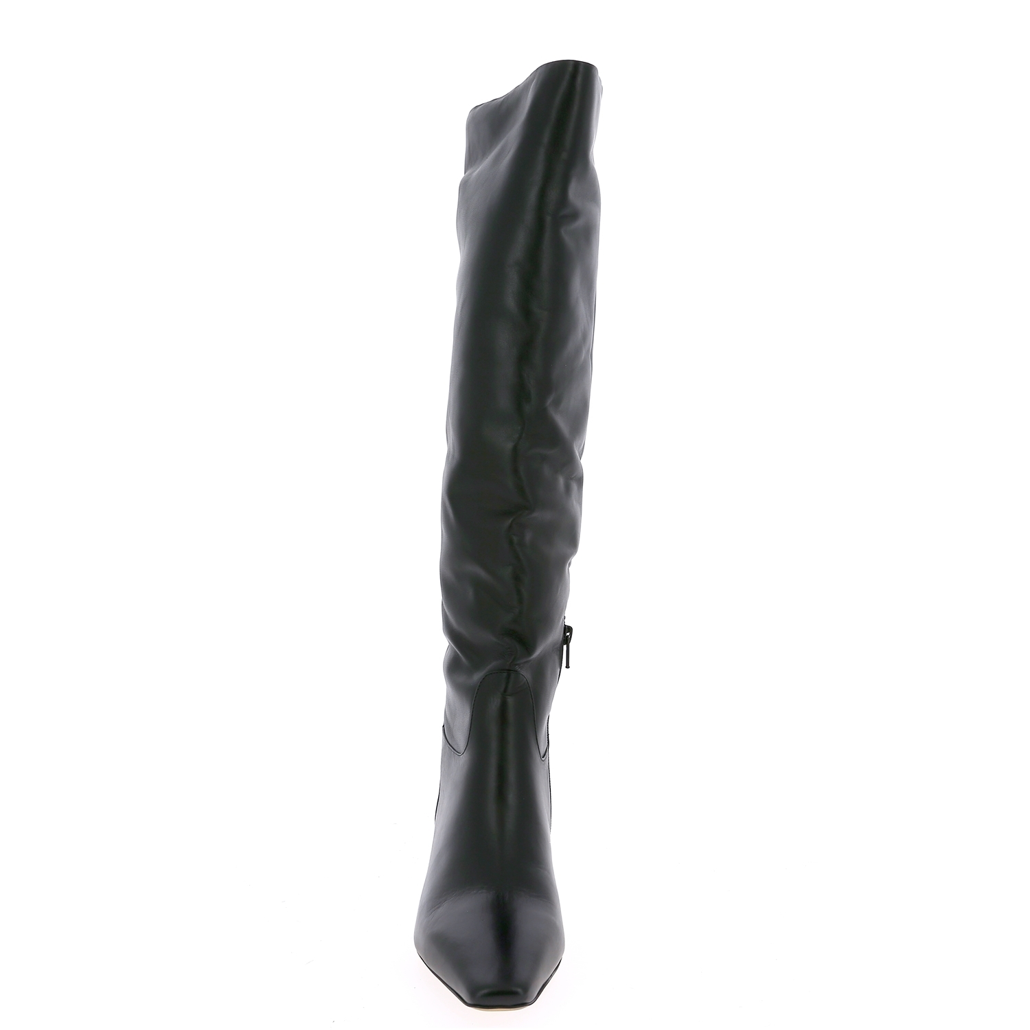 Zoom Bibilou bottes noir