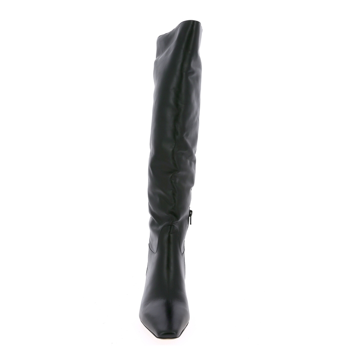 Bibilou bottes noir noir