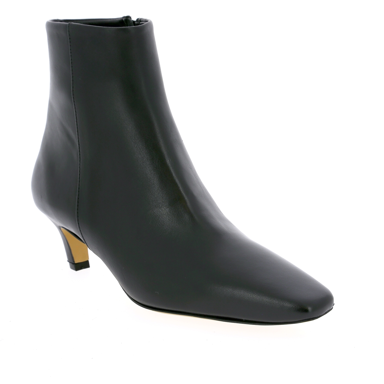 Zoom Bibilou boots zwart