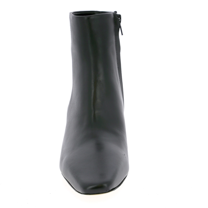 Bibilou boots zwart zwart