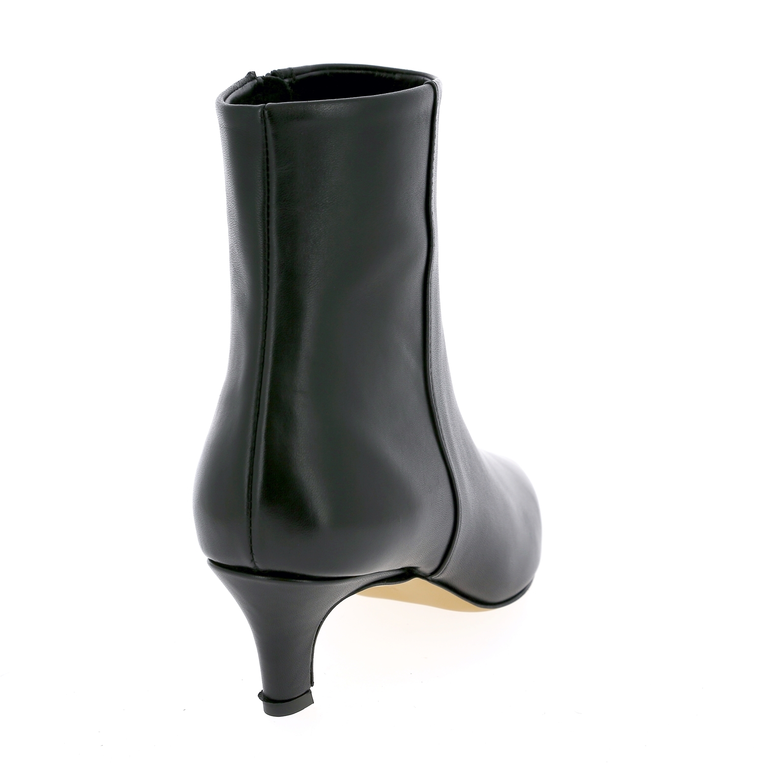 Zoom Bibilou boots zwart
