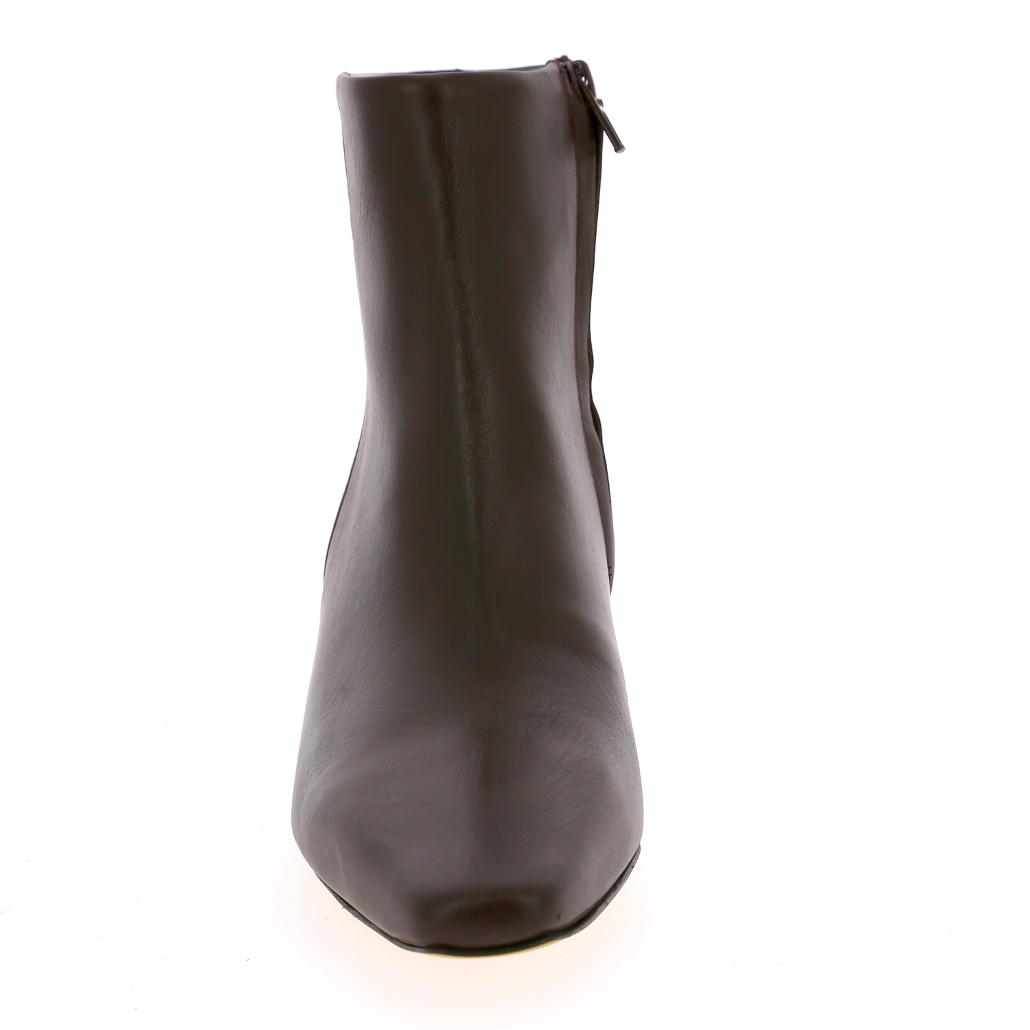 Zoom Bibilou boots bruin