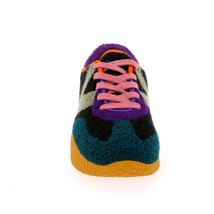 Keh-noo sneakers petrol petrol
