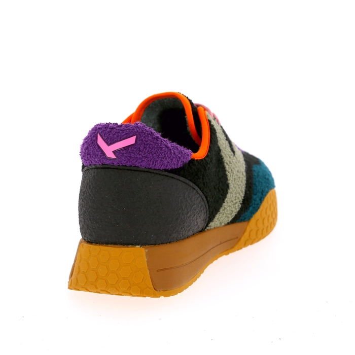 Keh-noo sneakers petrol petrol