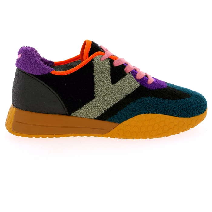 Keh-noo sneakers petrol petrol