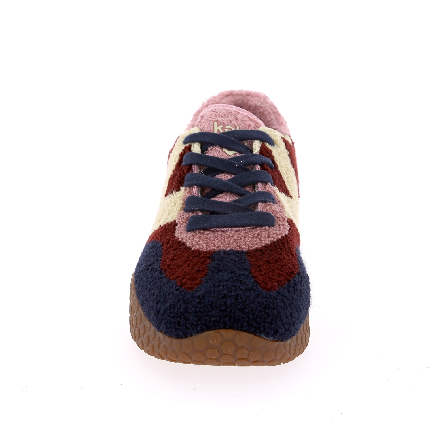 Zoom Keh-noo basket bleu