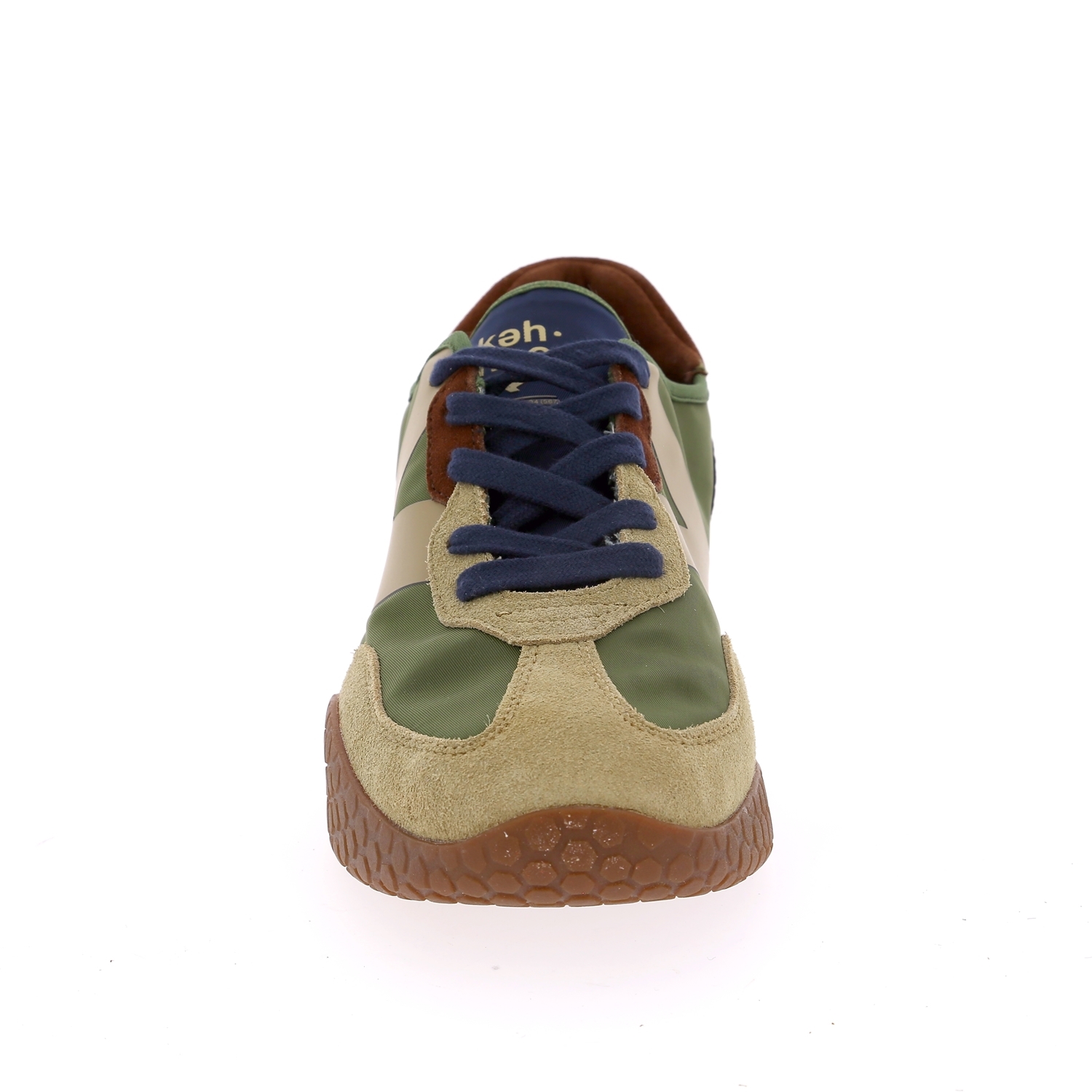 Zoom Keh-noo basket kaki