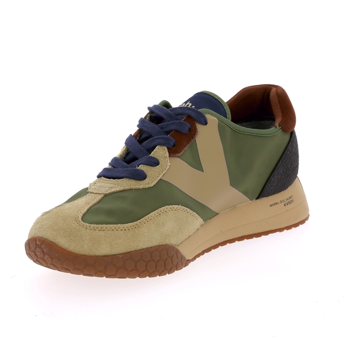 Keh-noo basket kaki kaki