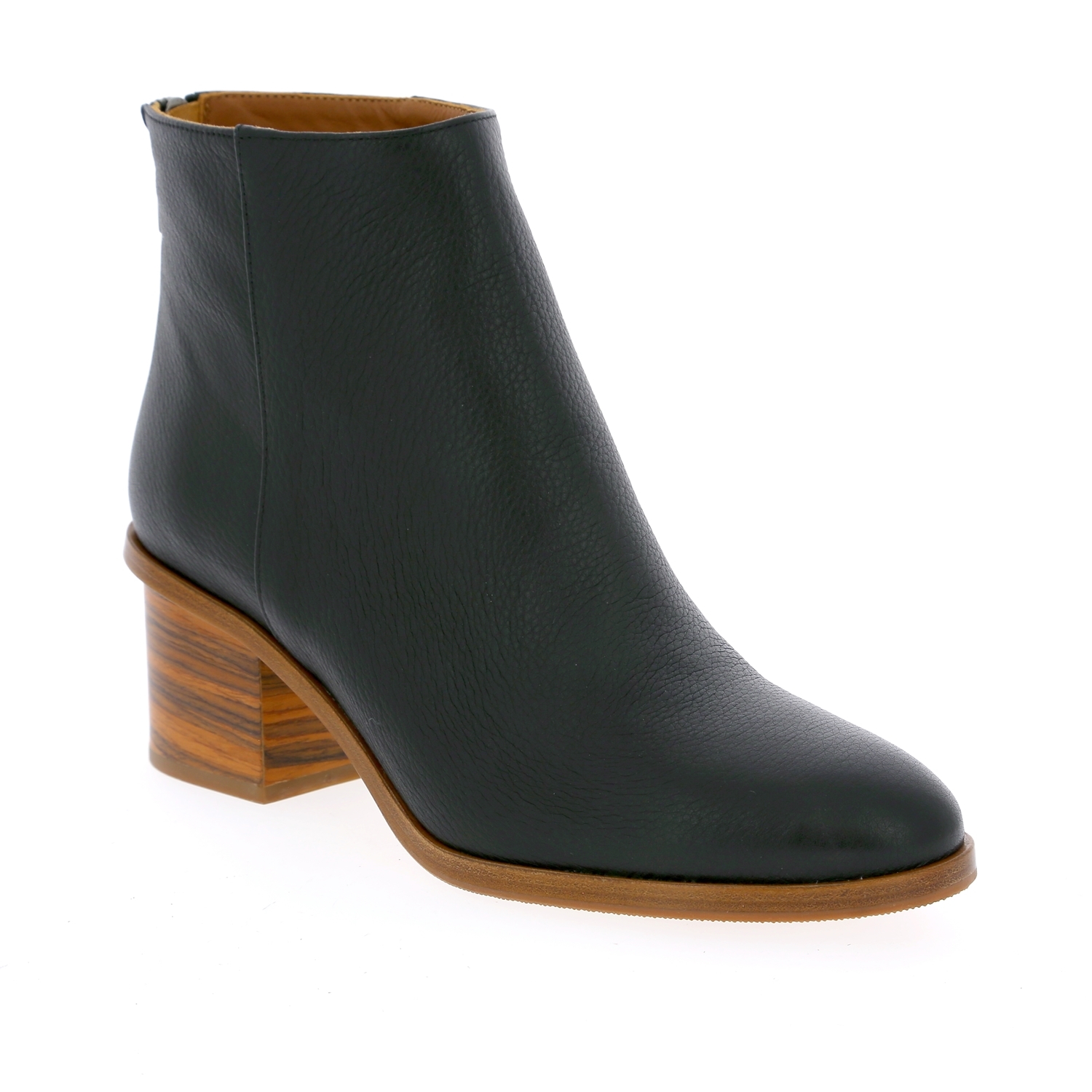 Zoom Atelier Content boots noir