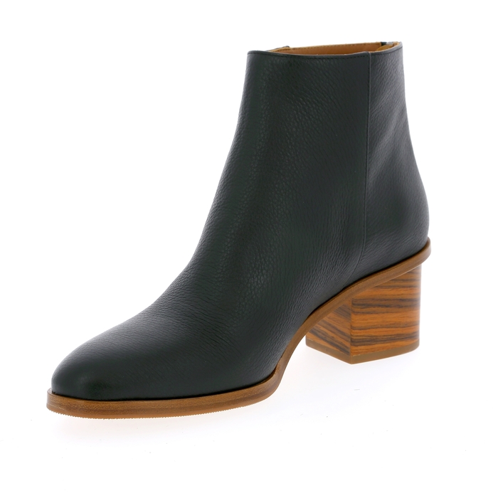 Atelier Content boots noir noir