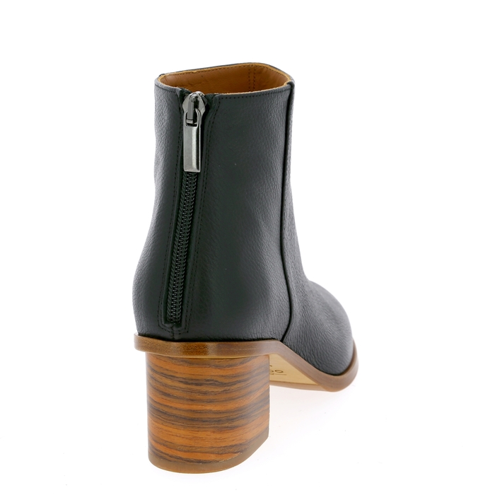 Atelier Content boots noir noir