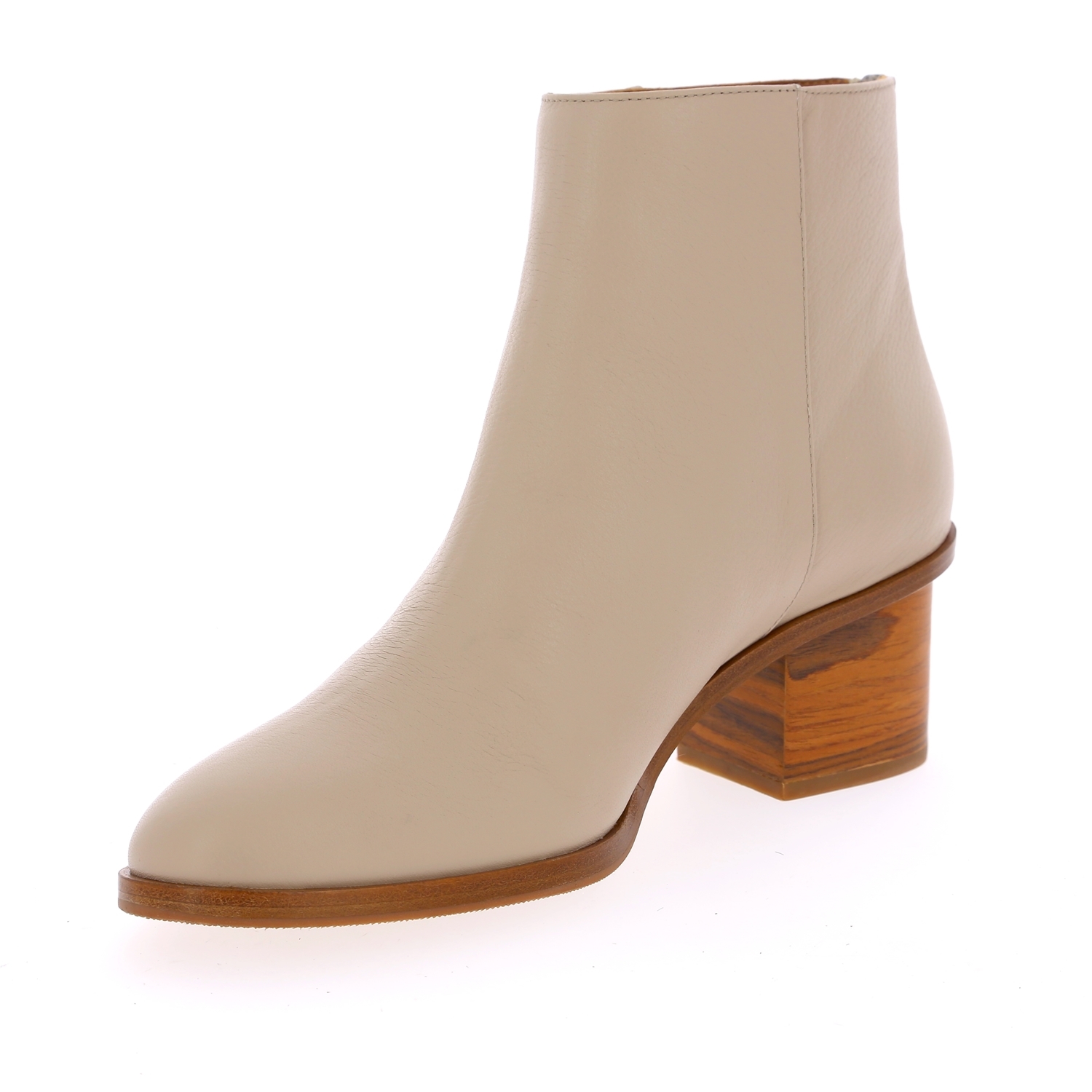 Zoom Atelier Content boots beige