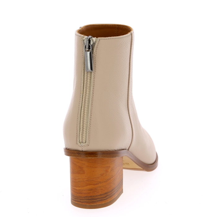 Atelier Content boots beige beige