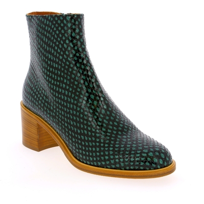 Atelier Content boots vert