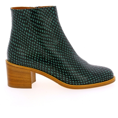 Atelier Content boots vert