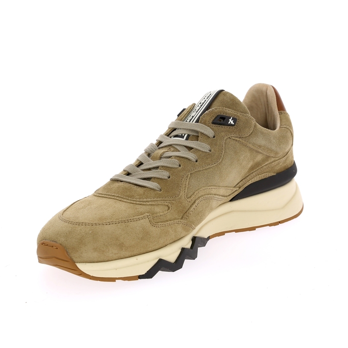 Floris Van Bommel sneakers beige beige