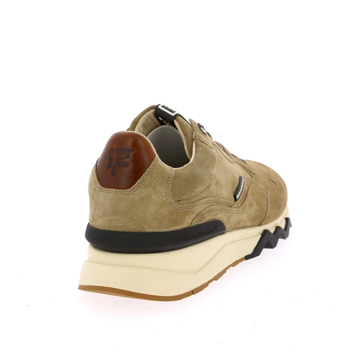 Floris Van Bommel sneakers beige beige