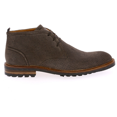 Floris Van Bommel bottines brun