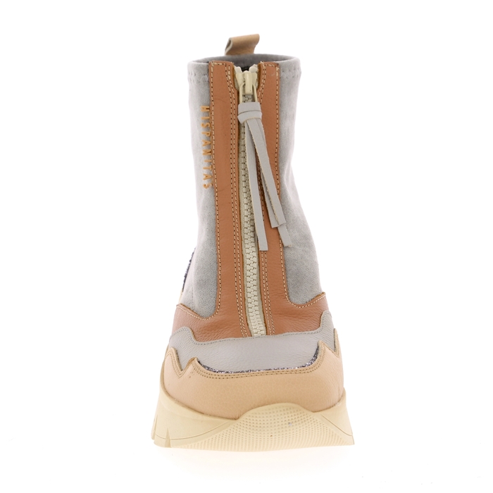 Hispanitas boots grijs grijs