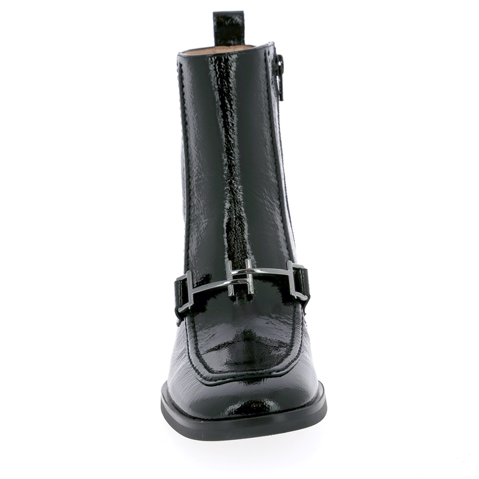 Hispanitas boots noir noir