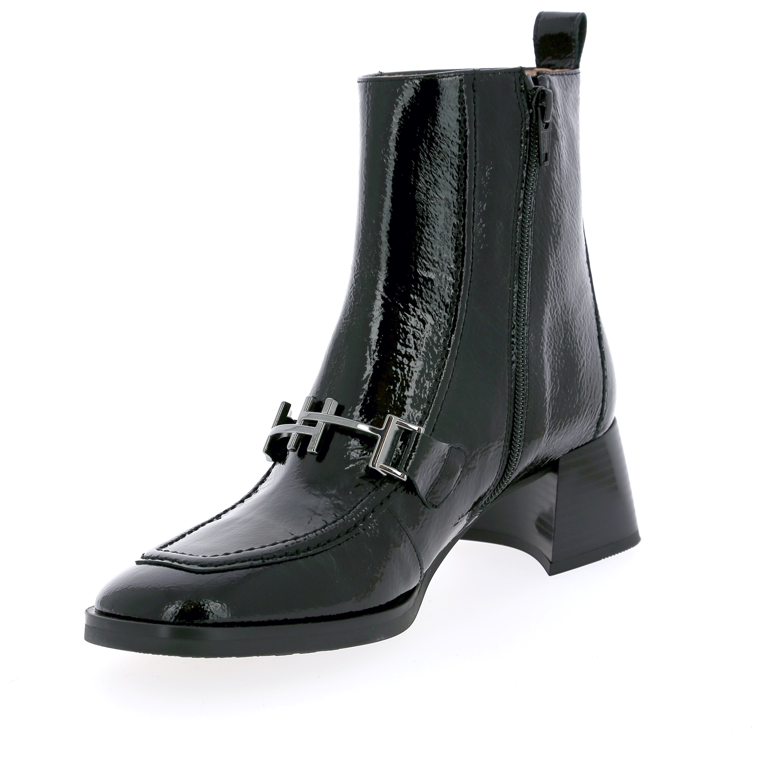 Zoom Hispanitas boots noir