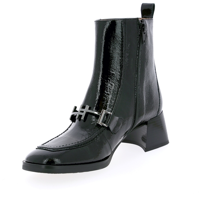 Hispanitas boots noir noir