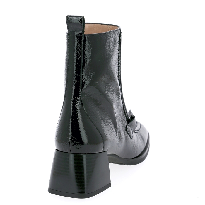 Hispanitas boots noir noir