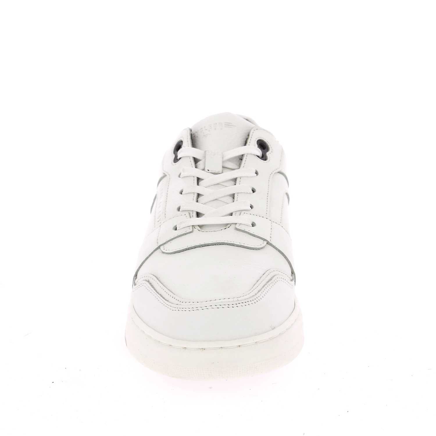 Zoom Cycleur De Luxe basket blanc