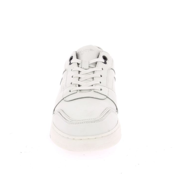 Cycleur De Luxe basket blanc blanc