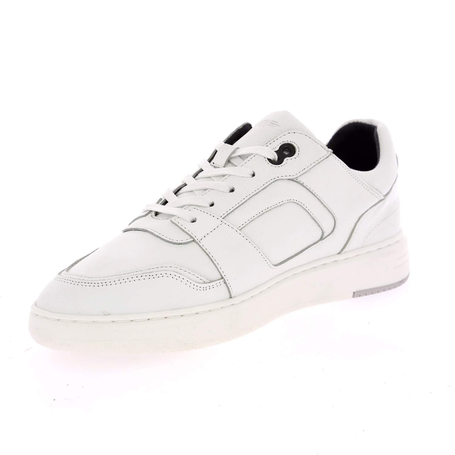 Zoom Cycleur De Luxe basket blanc