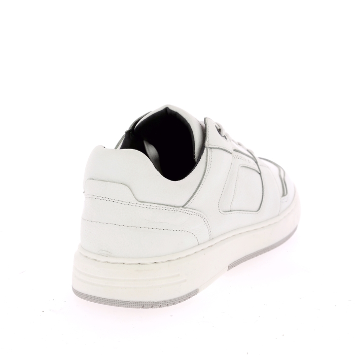 Cycleur De Luxe basket blanc blanc