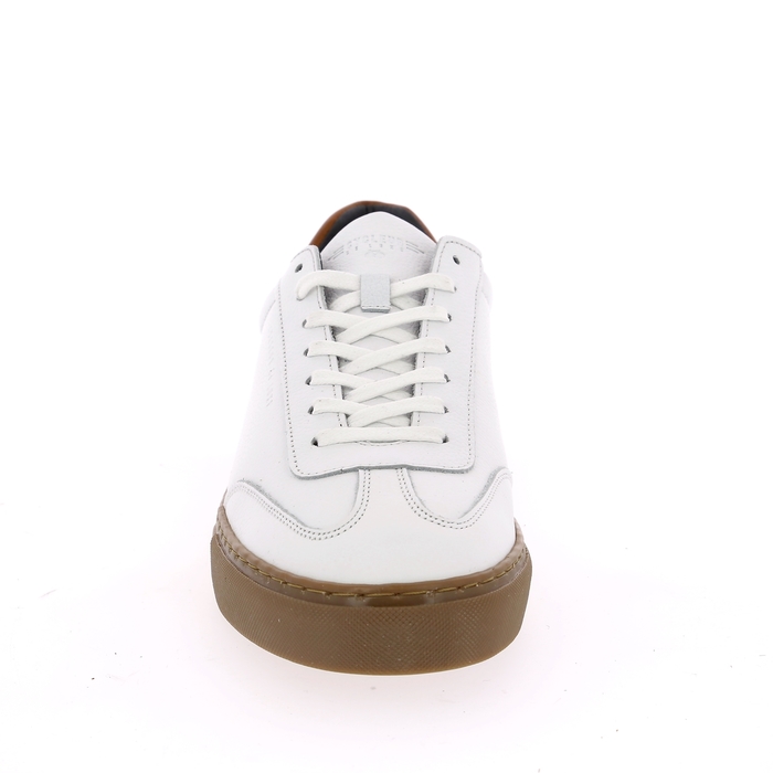 Cycleur De Luxe basket blanc blanc