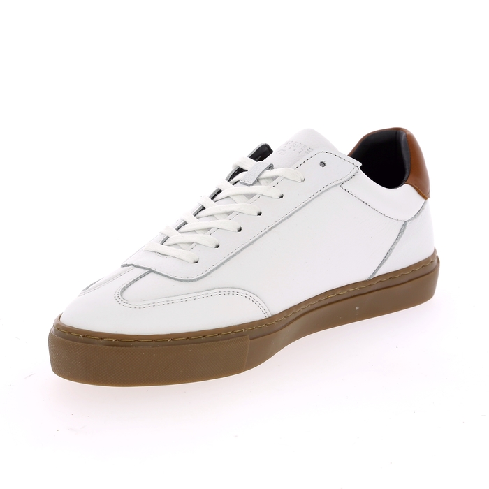 Cycleur De Luxe basket blanc blanc