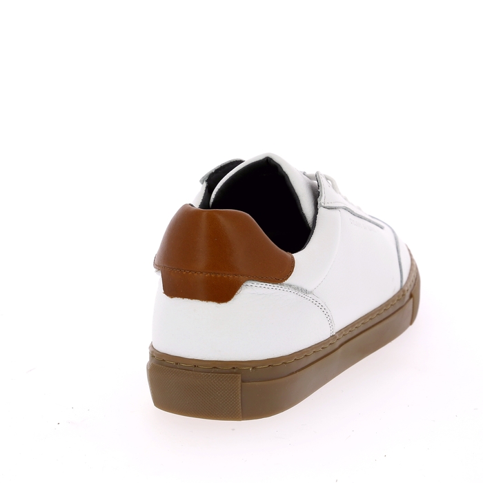 Cycleur De Luxe basket blanc blanc