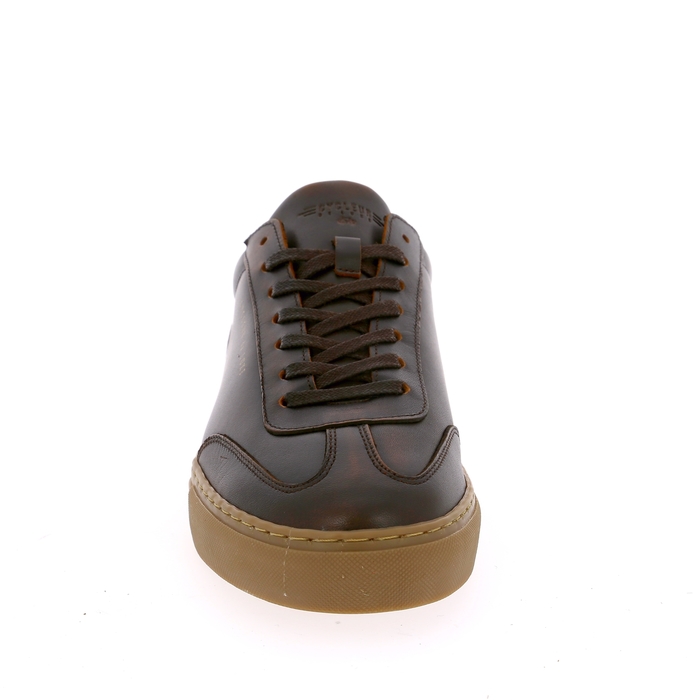 Cycleur De Luxe basket brun brun