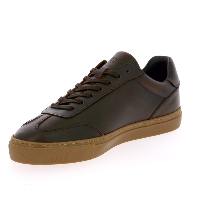 Cycleur De Luxe basket brun brun