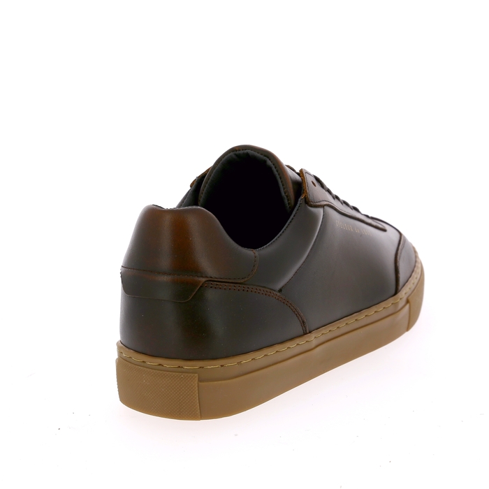 Cycleur De Luxe basket brun brun