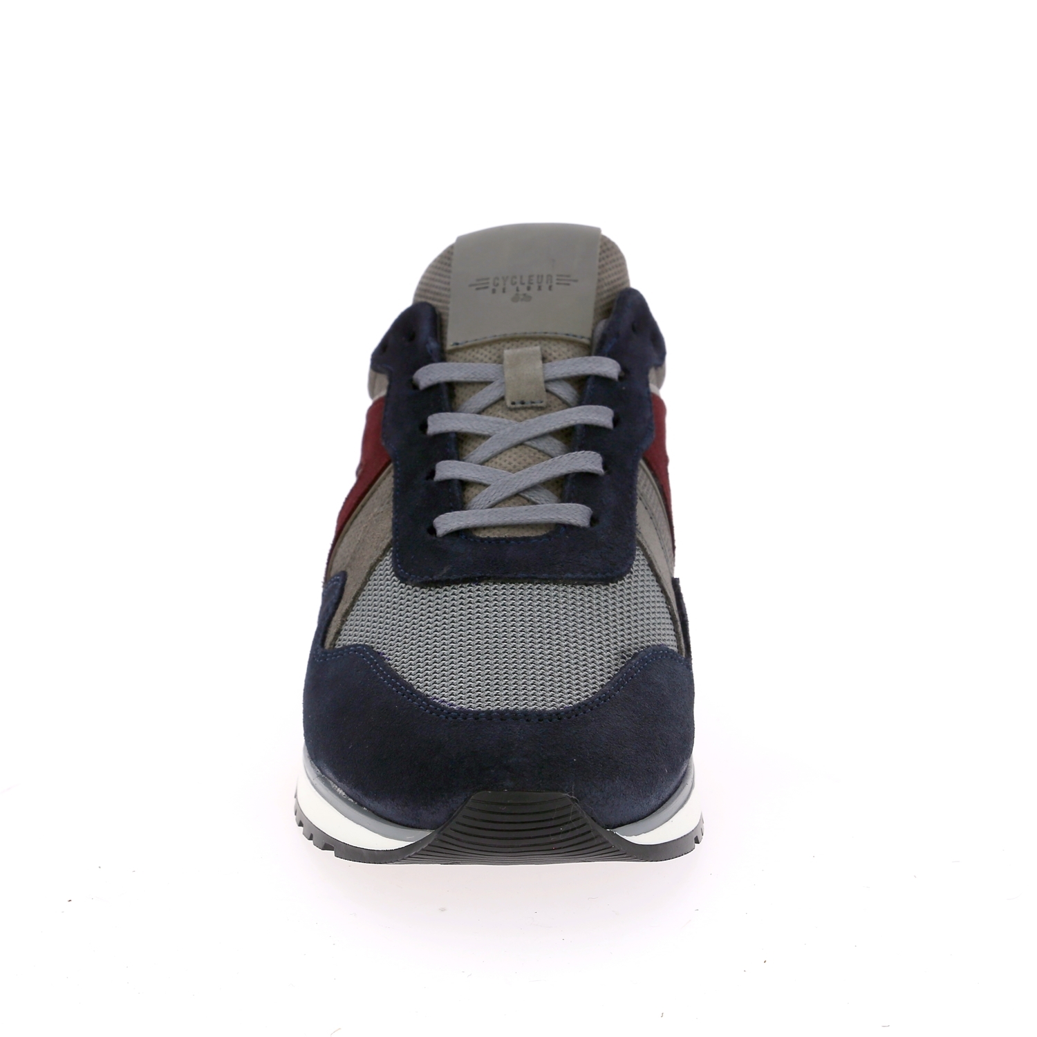 Zoom Cycleur De Luxe sneakers blauw