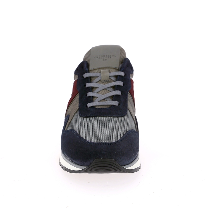 Cycleur De Luxe sneakers blauw blauw