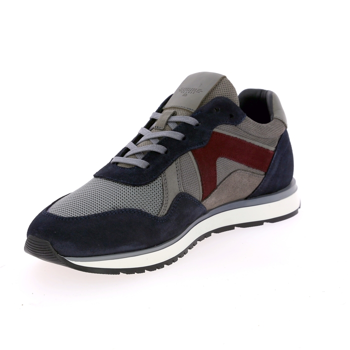 Cycleur De Luxe sneakers blauw blauw