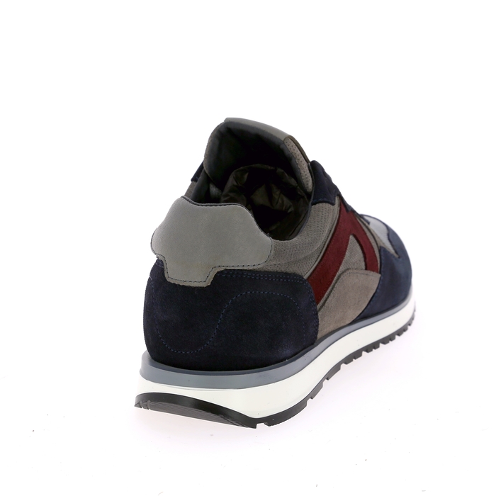 Cycleur De Luxe sneakers blauw blauw